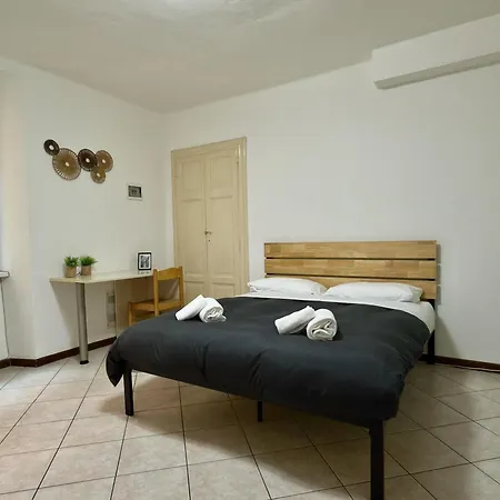 Roncati 7 Center Town * Белладжо