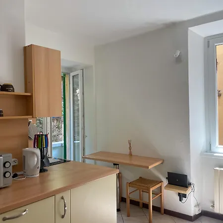 Roncati 7 Center Town Апартаменты Белладжо