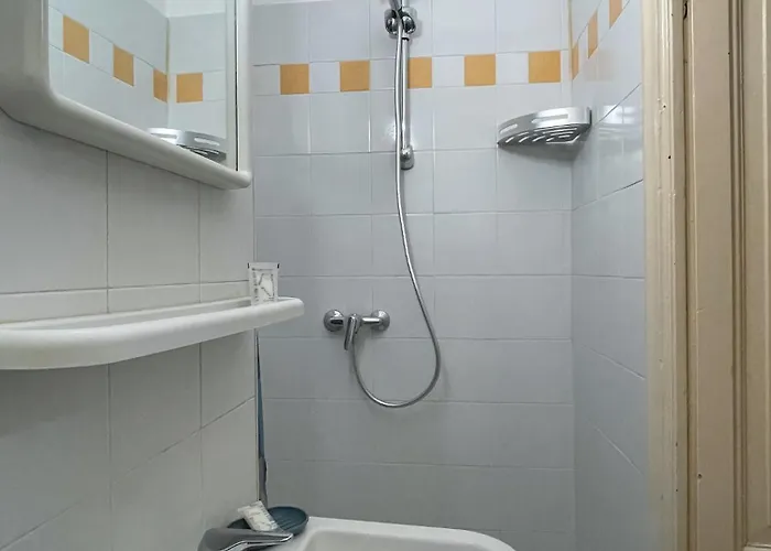 Апартаменты Roncati 7 Center Town *