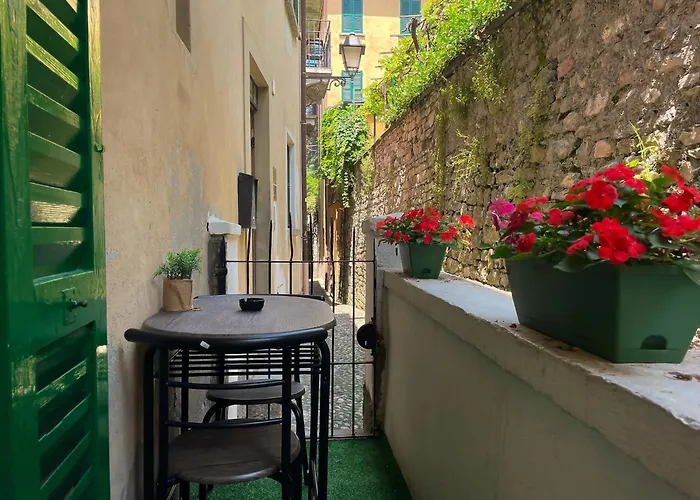 Апартаменты Roncati 7 Center Town *