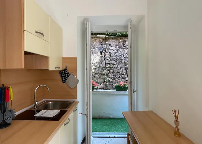 Roncati 7 Center Town Апартаменты