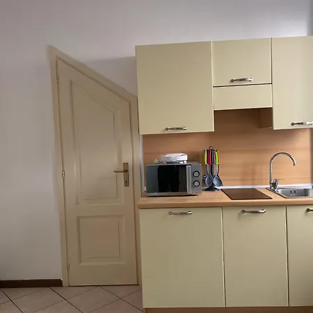 Roncati 7 Center Town Apartmán