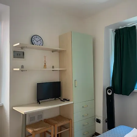 Apartmán Roncati 7 Center Town Bellagio