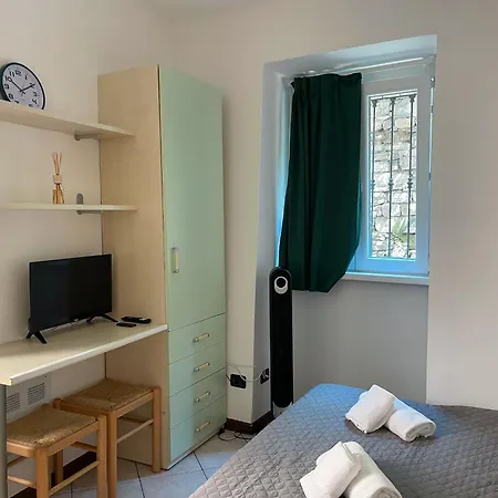 Roncati 7 Center Town Bellagio