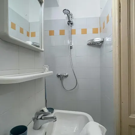 Apartmán Roncati 7 Center Town *