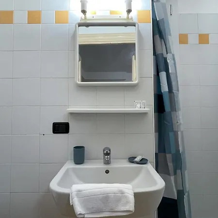 Apartmán Roncati 7 Center Town Bellagio