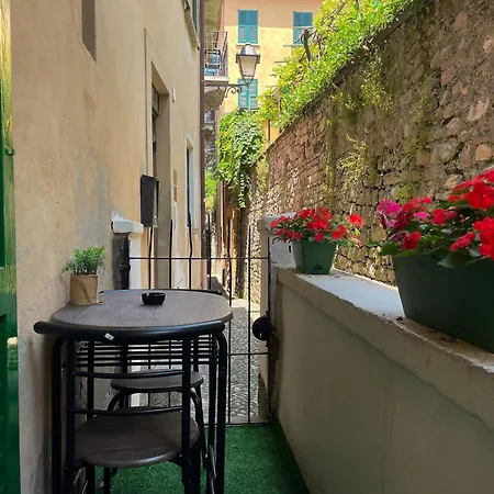 Apartmán Roncati 7 Center Town *