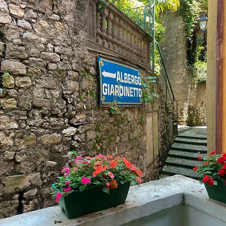 Roncati 7 Center Town Apartmán