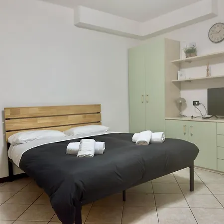 Apartmán Roncati 7 Center Town *