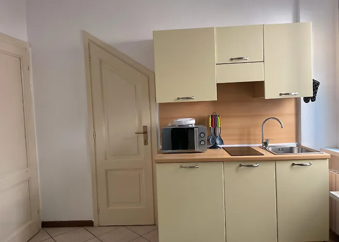 Roncati 7 Center Town Apartment