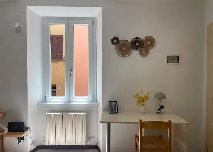 Apartment Roncati 7 Center Town