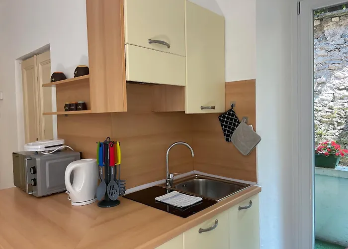 Roncati 7 Center Town Apartamento Bellagio