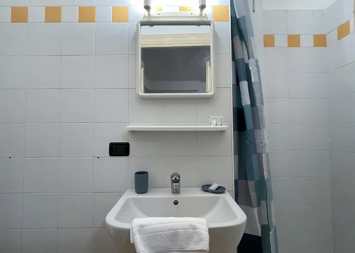 Apartamento Roncati 7 Center Town Bellagio