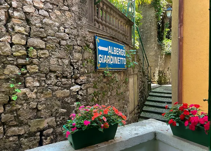 Roncati 7 Center Town Apartamento