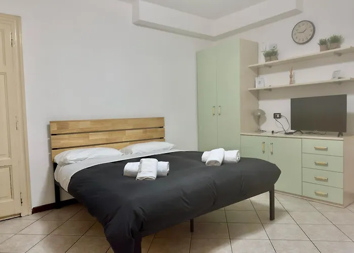 Apartment Roncati 7 Center Town *