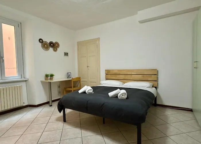 Roncati 7 Center Town * Bellagio