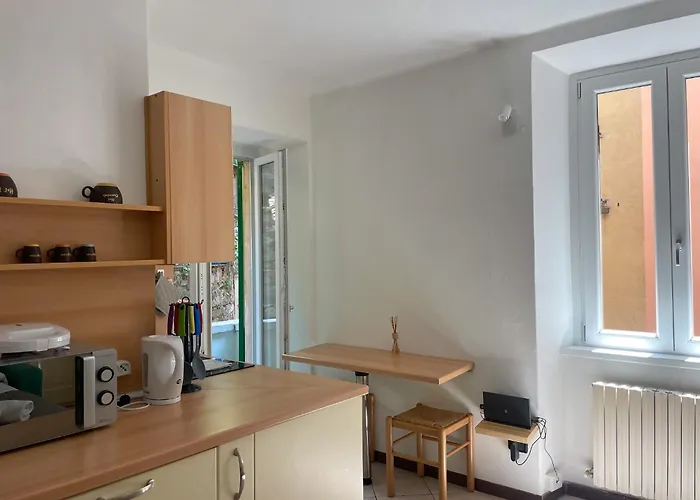 Roncati 7 Center Town Apartamento Bellagio