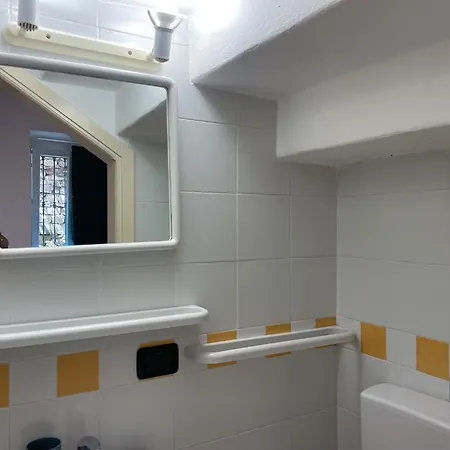 Appartement Roncati 7 Center Town *