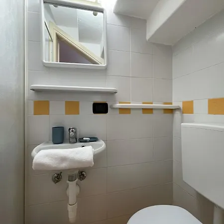 Roncati 7 Center Town Bellagio