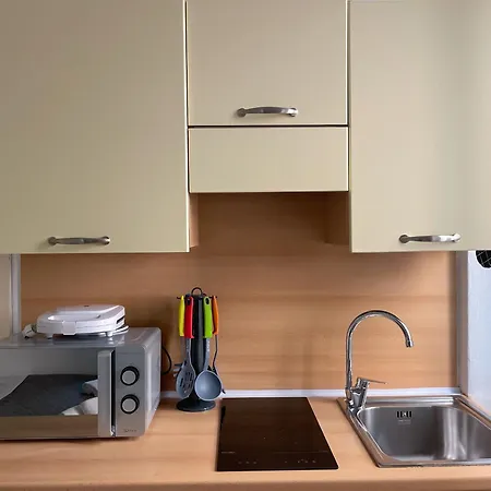 Appartement Roncati 7 Center Town