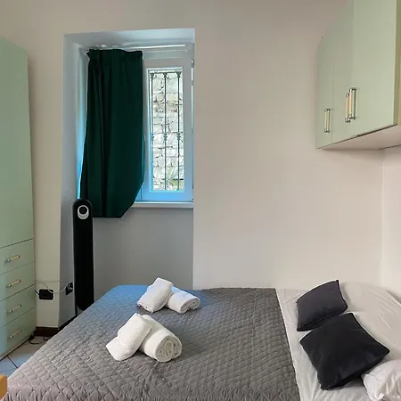 Appartement Roncati 7 Center Town *