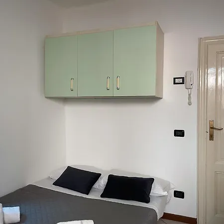 Roncati 7 Center Town Appartement *