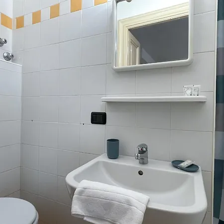 Roncati 7 Center Town Appartement Bellagio