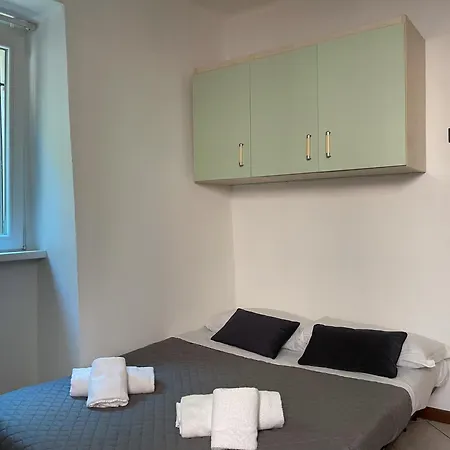 Roncati 7 Center Town