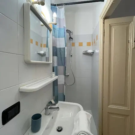 Roncati 7 Center Town Apartman Bellagio