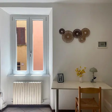 Apartman Roncati 7 Center Town