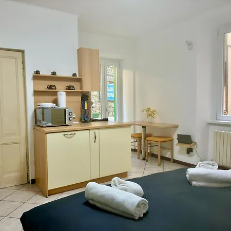 Roncati 7 Center Town Apartman