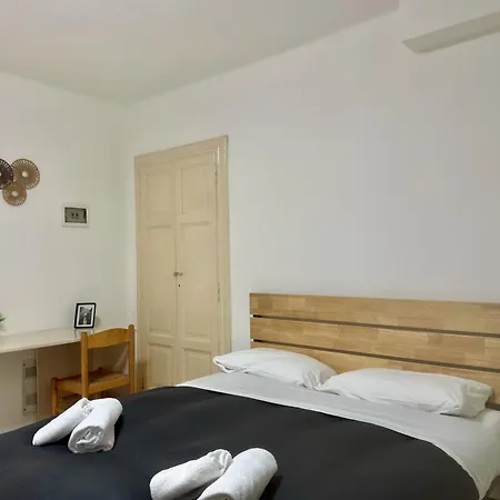 Apartment Roncati 7 Center Town