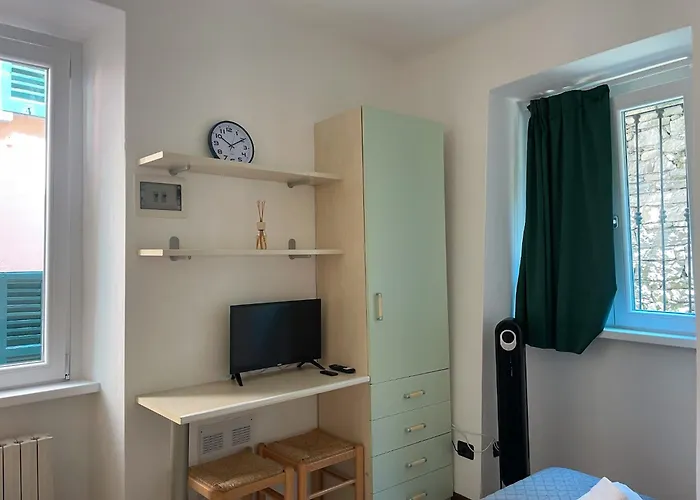 Apartment Roncati 7 Center Town Bellagio