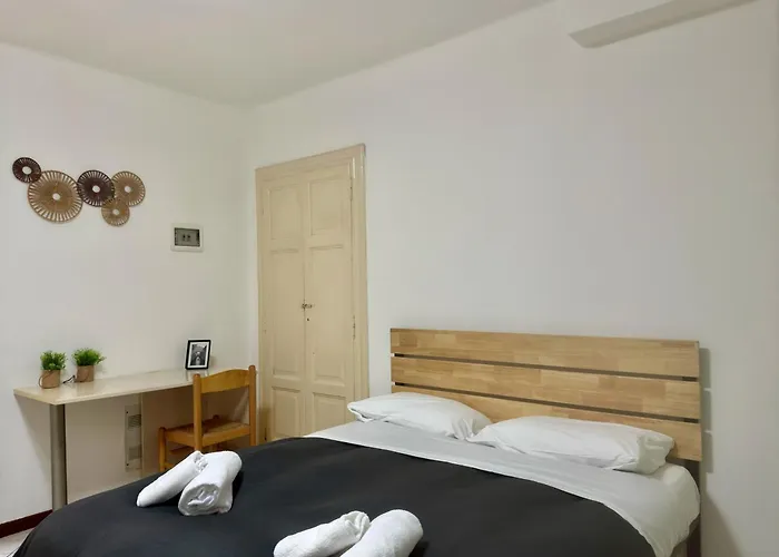 Apartment Roncati 7 Center Town